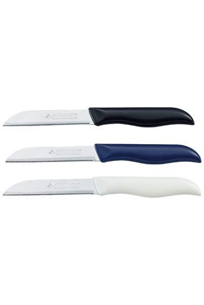 Arshia 6-piece Fruit Knife Set