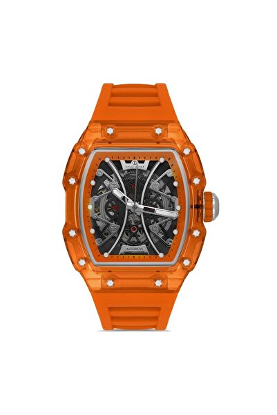 DAVID GUNER Dg.8628Gd.Z12 Automatic Wristwatch