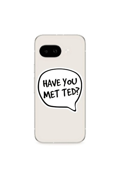 Other Google PIXEL 9A have Transparent Silicone TPU Θήκη