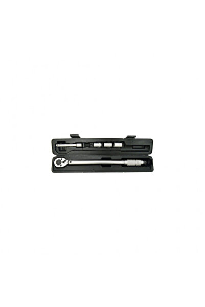 WGB Set de chei dinamometrice 1/2 " 42-210 Nm, 5 piese, crom-vanadiu