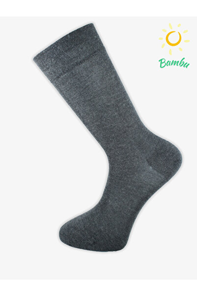PRO Eflak Bamboo Summer Comfortable Men's Socks 12-Pack