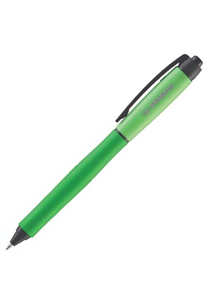 Stabilo Στυλό τζελ Palette με μπλε μελάνι 268/41-2 Πράσινο (128268412)