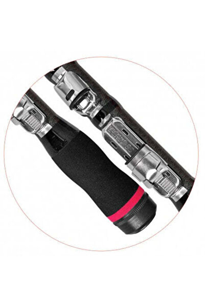 Baracuda Fishing Rod MiniFG230