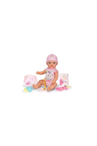 MGA Entertainment Zapf Κούκλα Μωρό Κορίτσι Μικρή Μαγεία (834596-116224)
