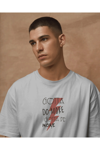 buzagi tasarım ürünleri Dead Poets Society Unisex White Regular T-Shirt