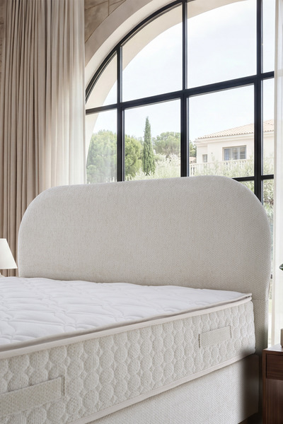 Kilim Mobilya Bohera Comfort Bohem Başlık (BAZA VE YATAK DAHİL DEĞİLDİR)