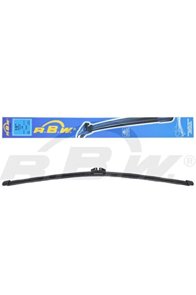 Seger SİLECEK SÜPÜRGESİ MUZ TİPİ BMW: X5 E70 2006-2013 FORD: EDGE 2016→ VOLVO...