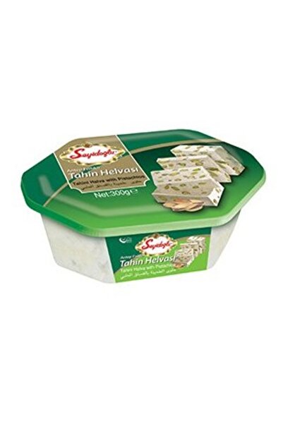 Seyidoğlu Halva cu Fistic Turceasca Seyidoglu 300 Gr