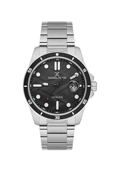 Daniel Klein Dk.1.14066-1 Premium Men's Wristwatch