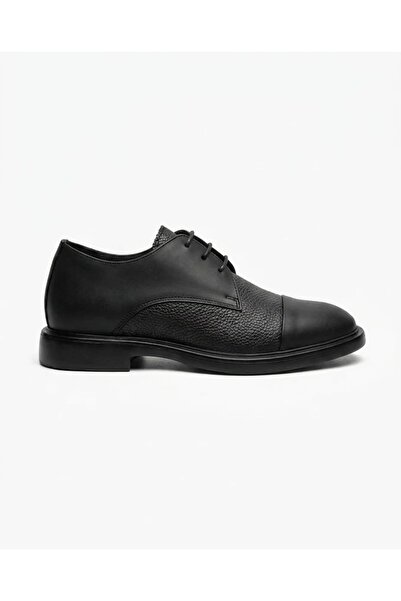 Lorvenzo ALVERO +7 CM GİZLİ TABANLI