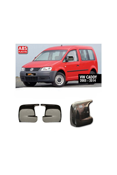 ART Capace oglinda tip Batman auto compatibile Volkswagen Caddy III 2005-2014
