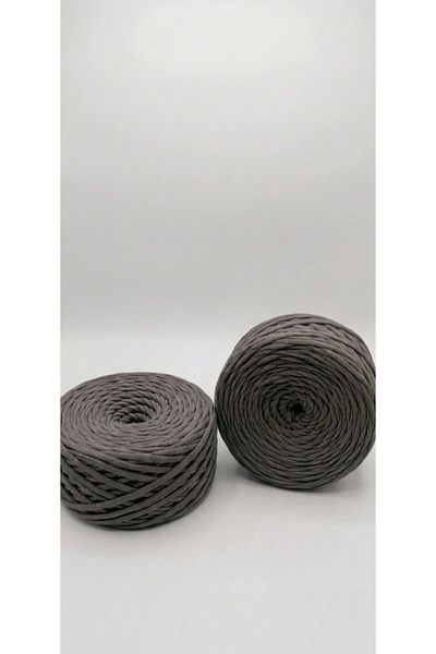 UMRA collection Penye İp (300-400gram) füme renk