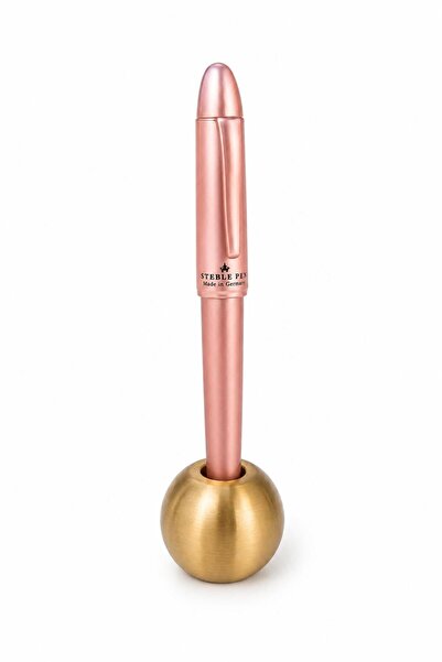 Stellpen Pink Ballpoint Pen