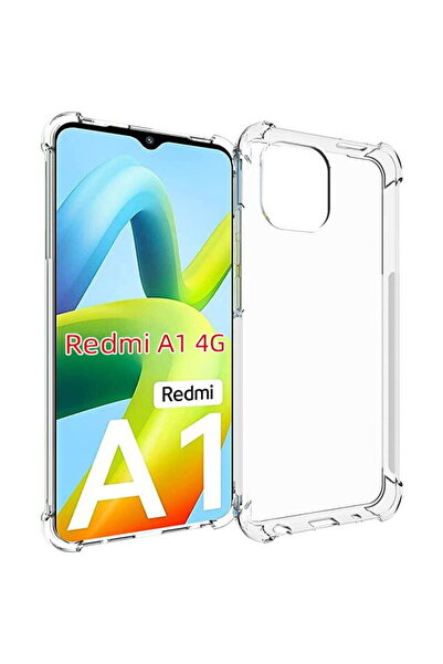 OEM Θήκη για Xiaomi Redmi A2 / A1, OEM, Περίβλημα, Ροζ