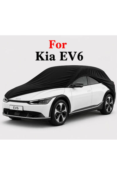ADALYA Κάλυμμα Αυτοκινήτου Kia Ev6 Κωδικός: 645312354464