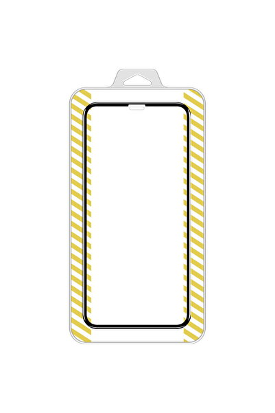 OEM Folie Protectie Ecran pentru Apple iPhone 12 mini, Sticla securizata, Ful...