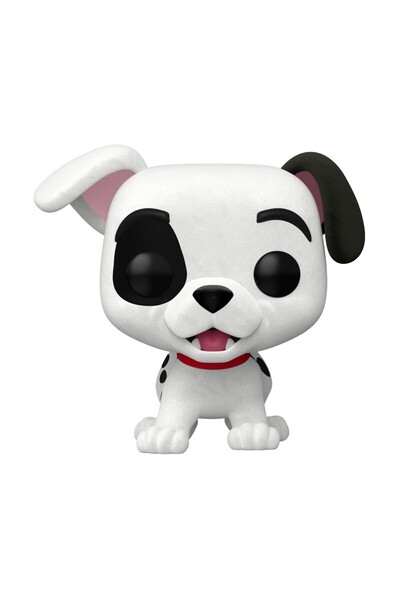 Funko Pop Disney 101 Dalmațieni Patch (Flocat) (SE) # 1684 9cm