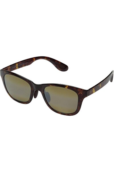 Maui Jim Classic Polarized Sunglasses for Men and Women, Hana Bay, One Size