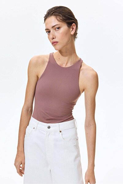 H&M Sleeveless thong body
