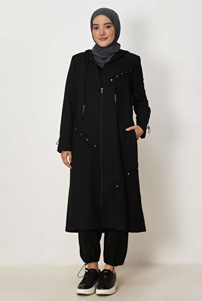 Alvina Linen Effected Gi̇y Çik 46530