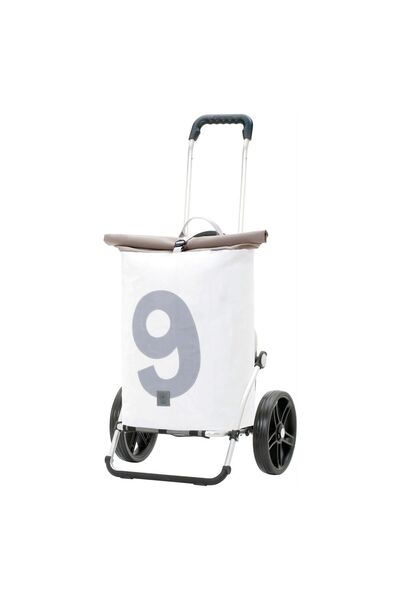 Andersen Shopper Royal Shopper 360° Einkaufstrolley 60 cm