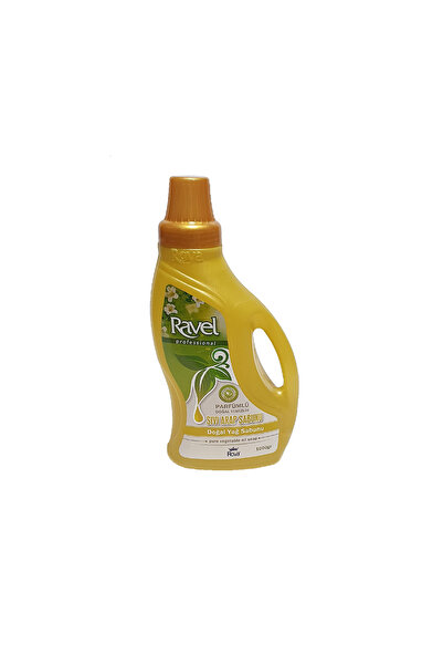 Ravel Sıvı Arap Sabunu 1 kg