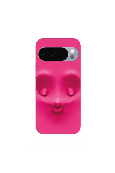 Other Google Pixel 10 Pro XL Kiss Transparent Silicone TPU Θήκη