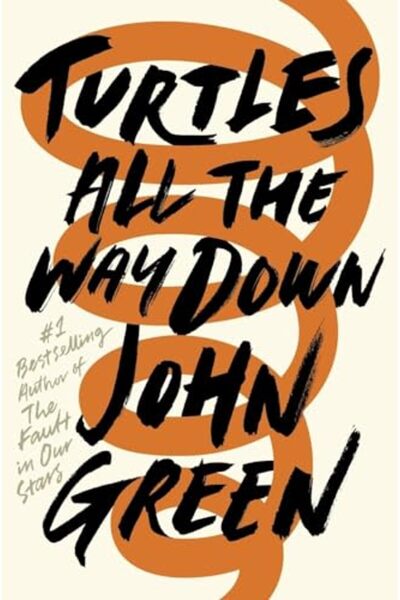 Penguin Books Turtles All The Way Down