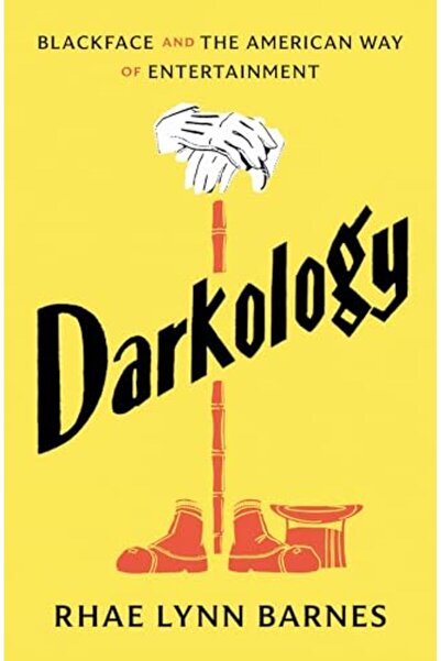 John Wiley Darkology