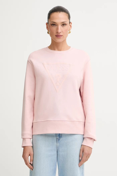 Guess Дамски суичър Basy