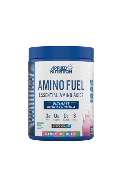 applied nutrition Amino Fuel Aminoacizi 390g Dulce