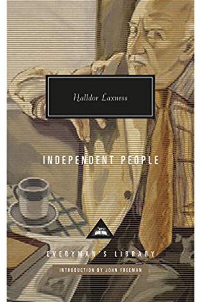 Penguin Random House Independent People