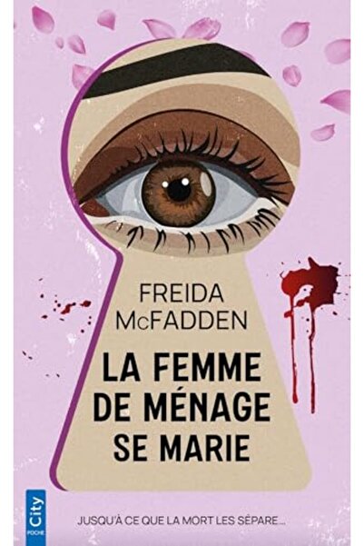 City La Femme De Menage T4 La Femme De Menage Se Marie