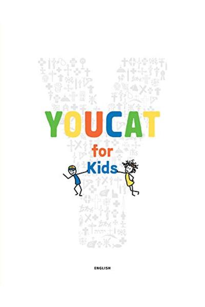 Ingram Internatıonal Inc Youcat For Kids