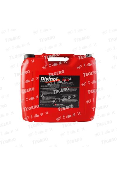 Divinol Ulei de motor Multimax Plus 10W40 Bidon 20L