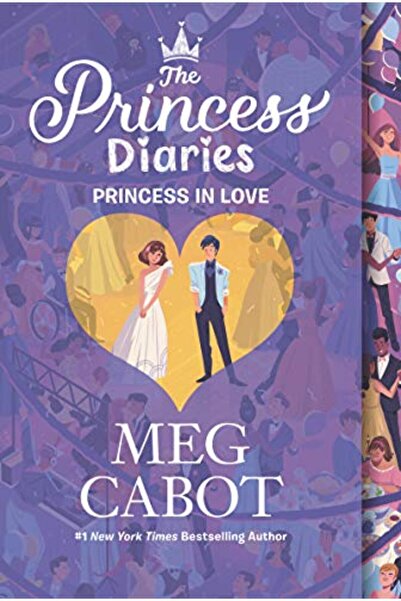 Collins The Princess Diaries Volume Iii Princess In Love