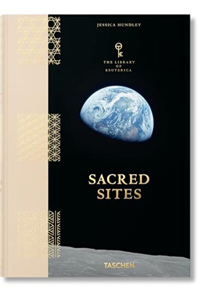 Taschen Library Of Esoterica Sacred Sites