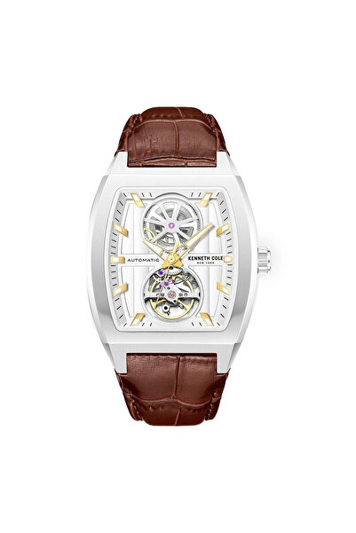 Kenneth Cole Ανδρικό Ρολόι KCWGX0058801 (40MM)
