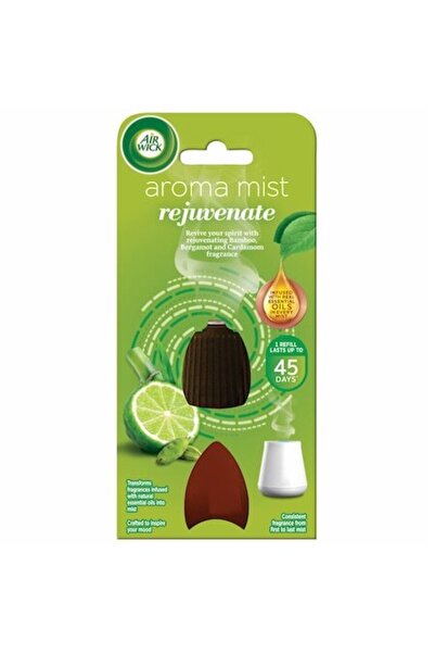 Air Wick Rezervă odorizant de cameră, Air Wick, Elixir de tineret, 20 ml