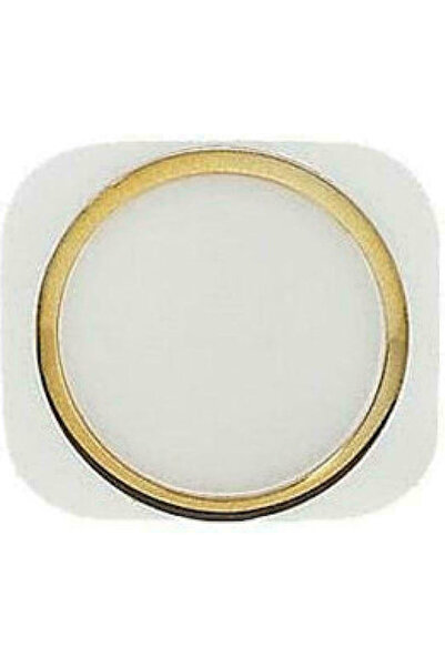 OEM Κουμπί Home Χρυσό για iPhone 6
