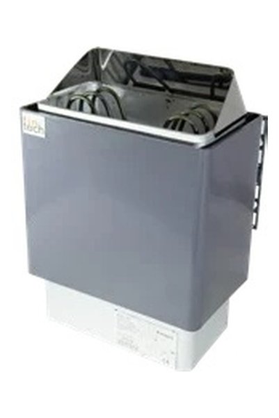 Fintech Club Model Sauna Isıtıcısı 6 kW