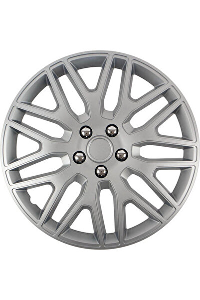 Other Auto Gs Σετ Τάσια Αυτοκινήτου Dakar 108187 13 " 4 τεμάχια Γκρι Κωδικός:...