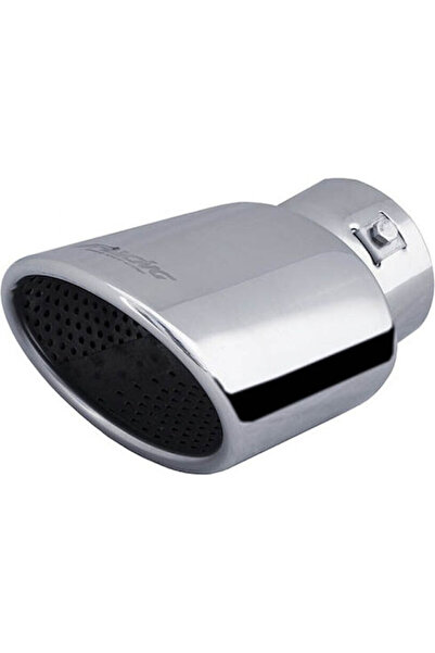 Simoni Racing Exhaust Muffler Universal 86-118mm Code: SRTRX/93