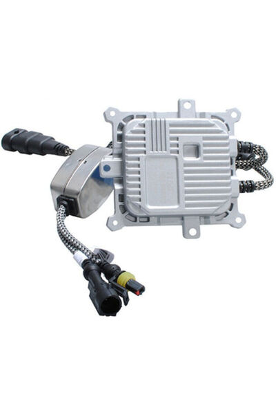 M-TECH Μπάλαστ Ξένον Αυτοκινήτου 12V 35W Κωδικός: PXPU3