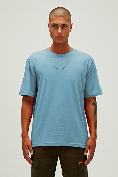 Bad Bear Routine Basic T-Shirt Os Men's T-Shirt