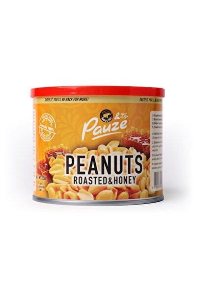 BELİN PAUZE Arahide prăjite cu miere, 150g, gust dulce-crocant
