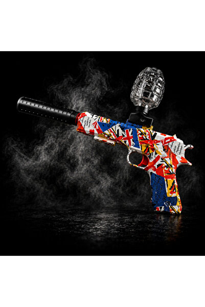 OEM Pistol Flash