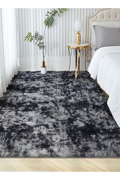 Gootoy Modern Style Area Rug Non-Slip Super Soft Touch Living Room Bedroom Ki...