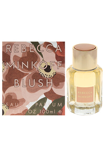 REBECCA MINKOFF Blush by for Women - 3.4 oz EDP Spray