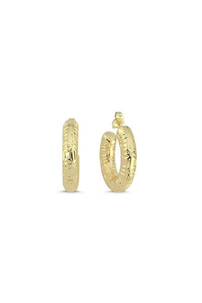 Merano Design Moana Gold Küpe